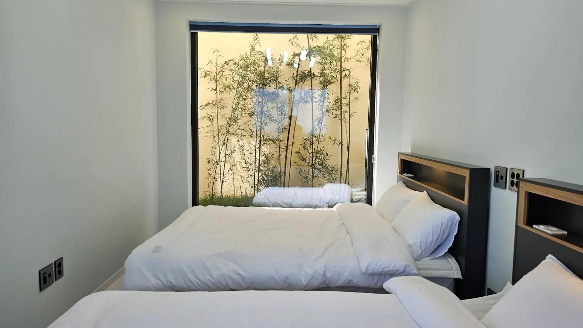 Check-In Jeju Private Full Stay 0*,  South Korea