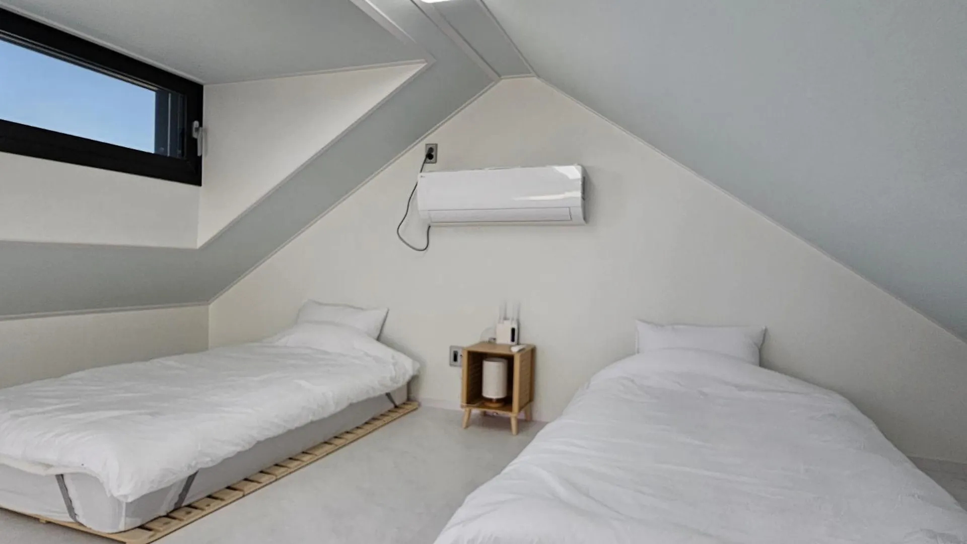 Country house Check-In Jeju Private Full Stay South Korea