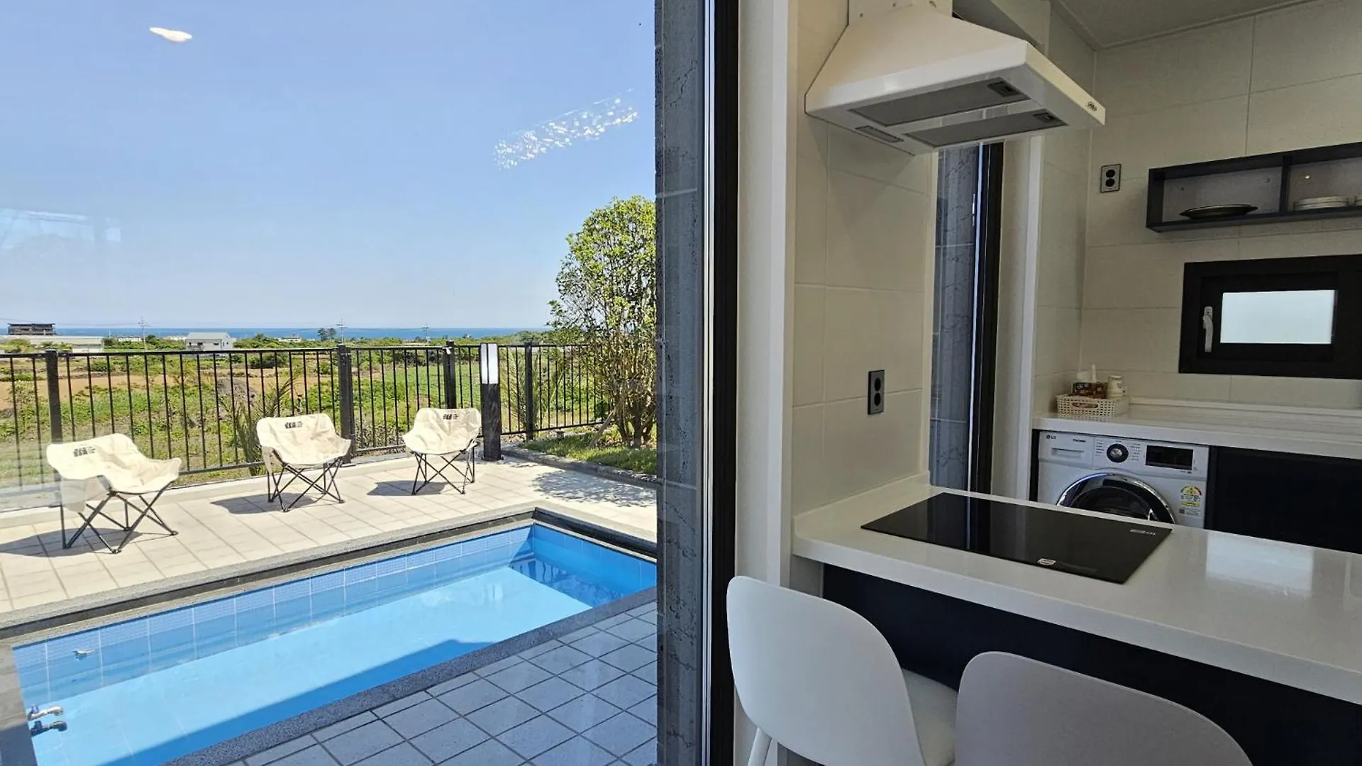 Check-In Jeju Private Full Stay