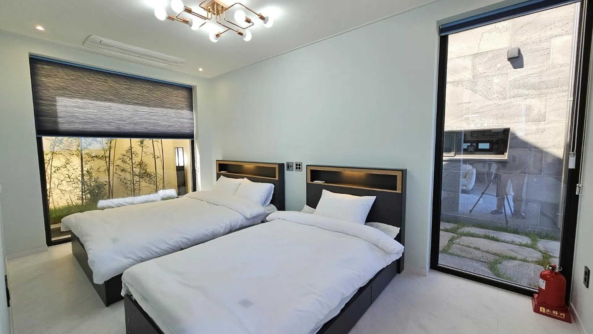 Country house Check-In Jeju Private Full Stay