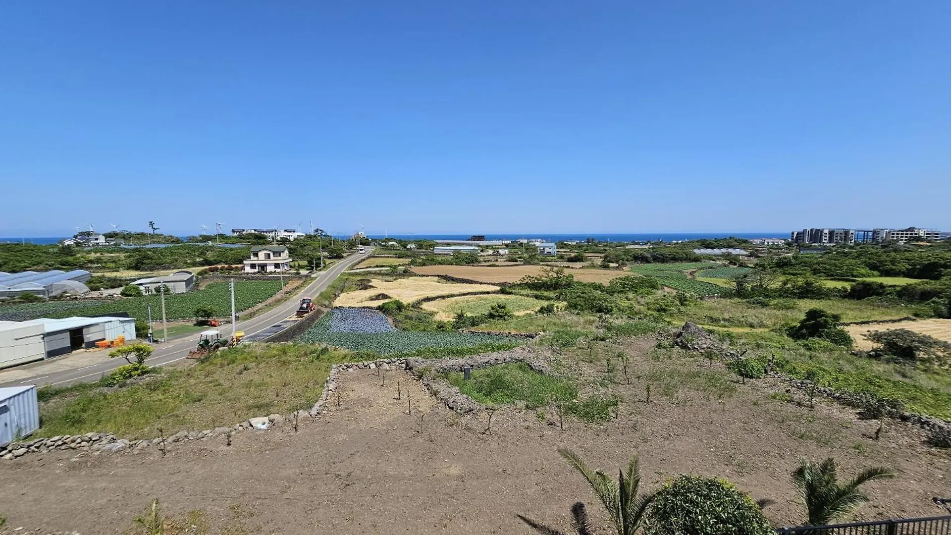 Check-In Jeju Private Full Stay